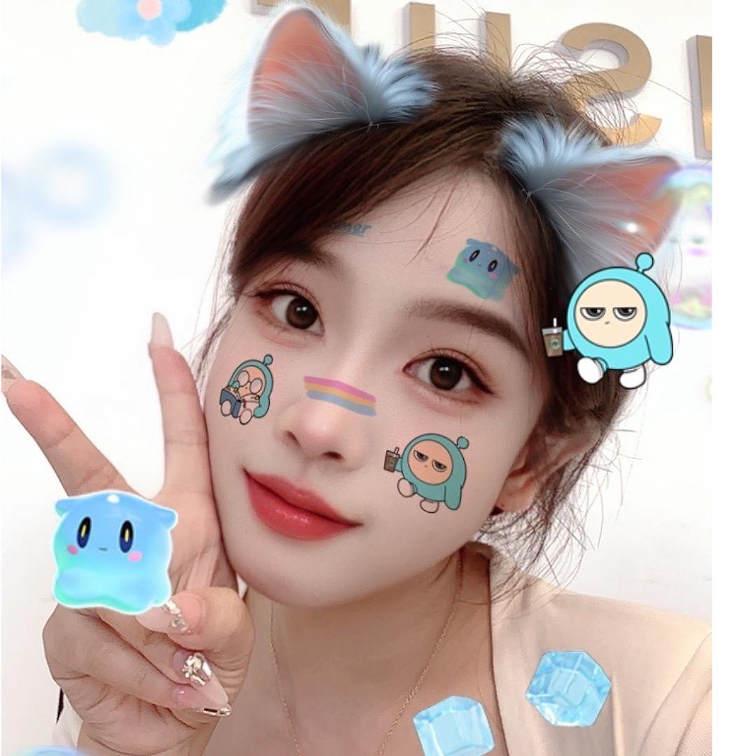 菜花小姐_👒