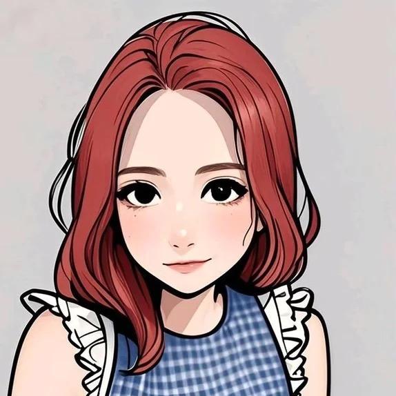 恶毒小美