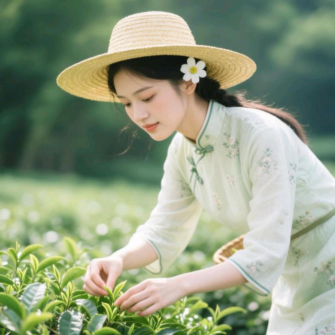 高山韵小琴茶行