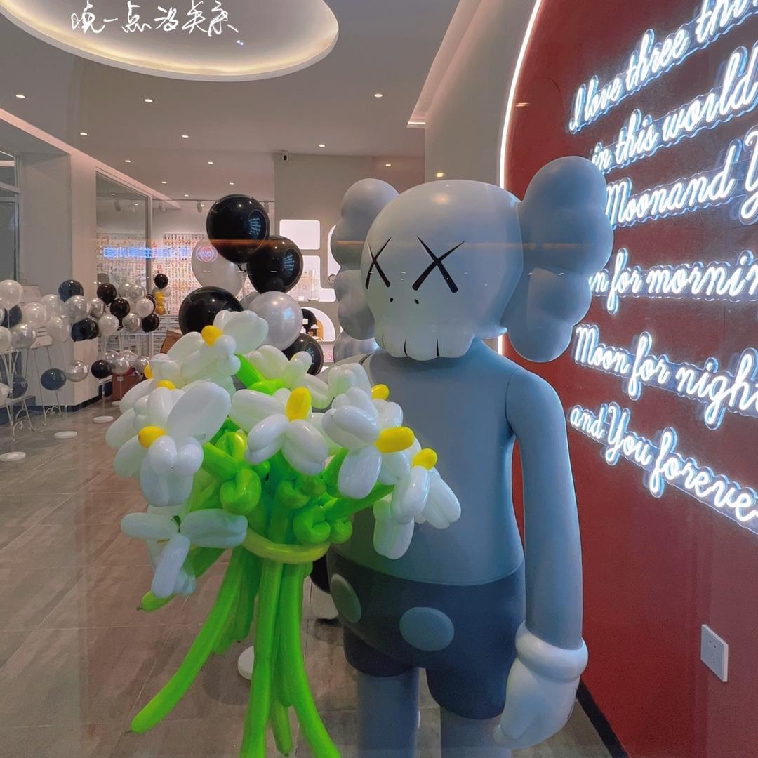 俏指间美甲美睫培训