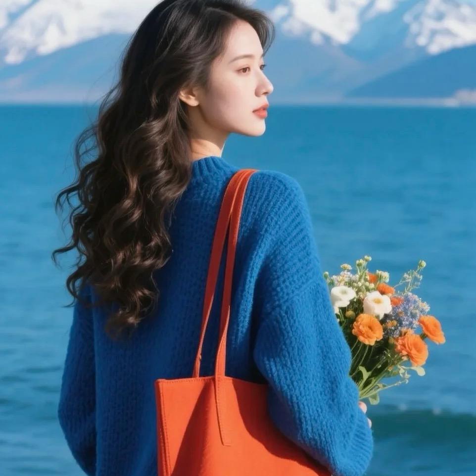 老板娘就是我本人