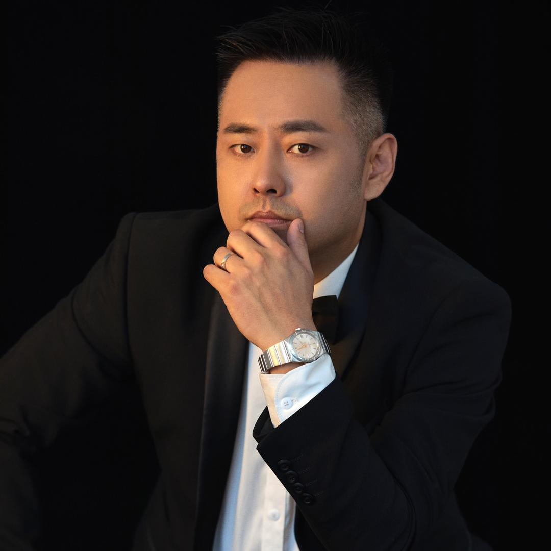 小黑哥