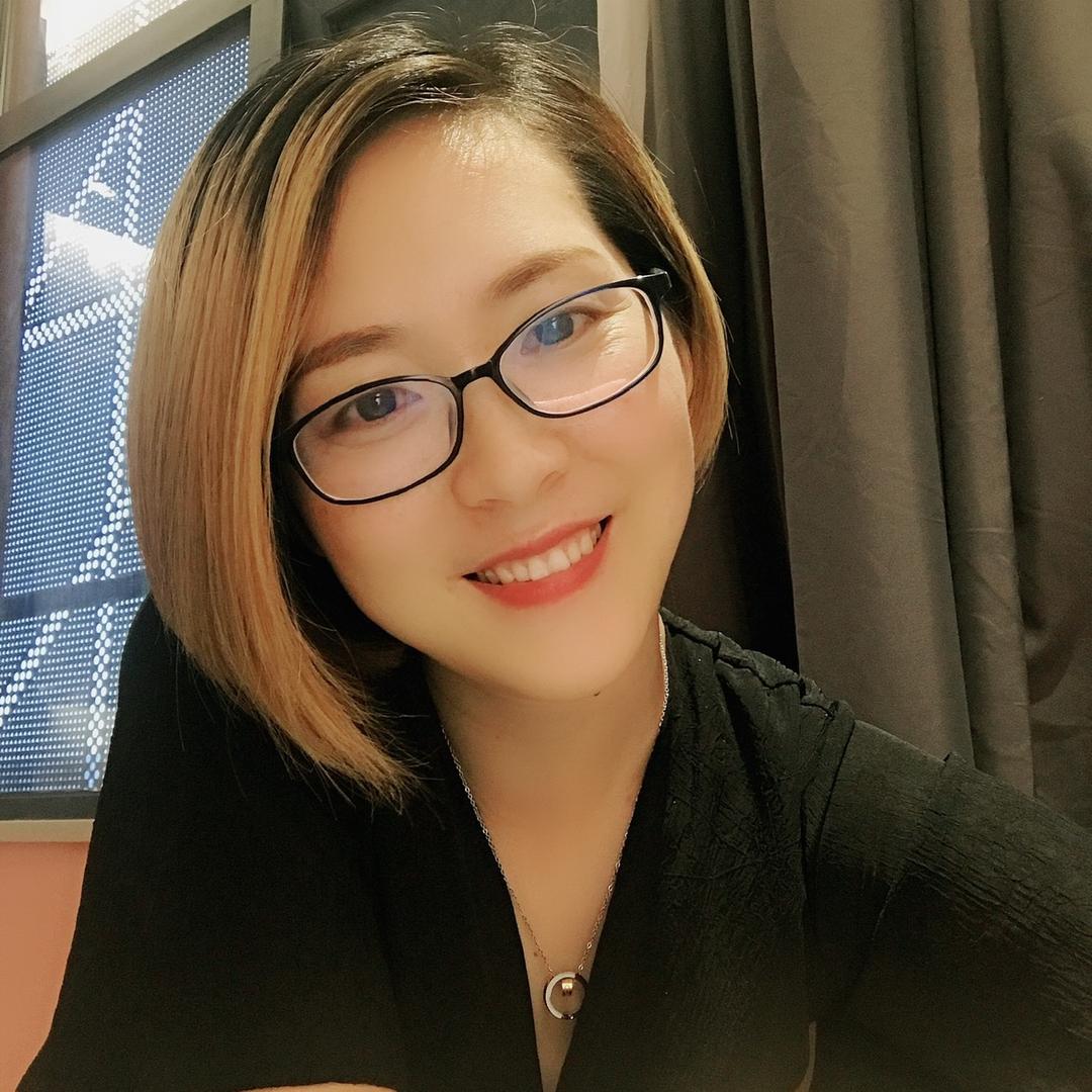 🌹败家小妞🌹