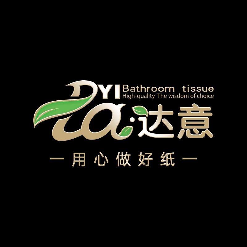 达意dayi纸品湿巾