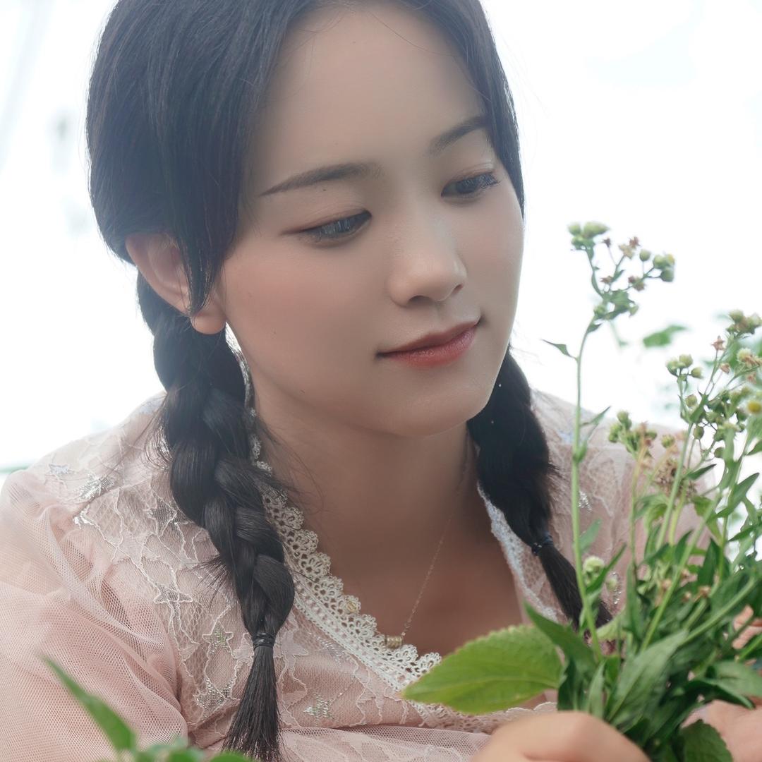 娇娇妹儿