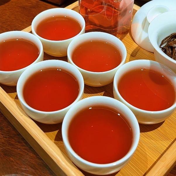 爱特绿贵州茶