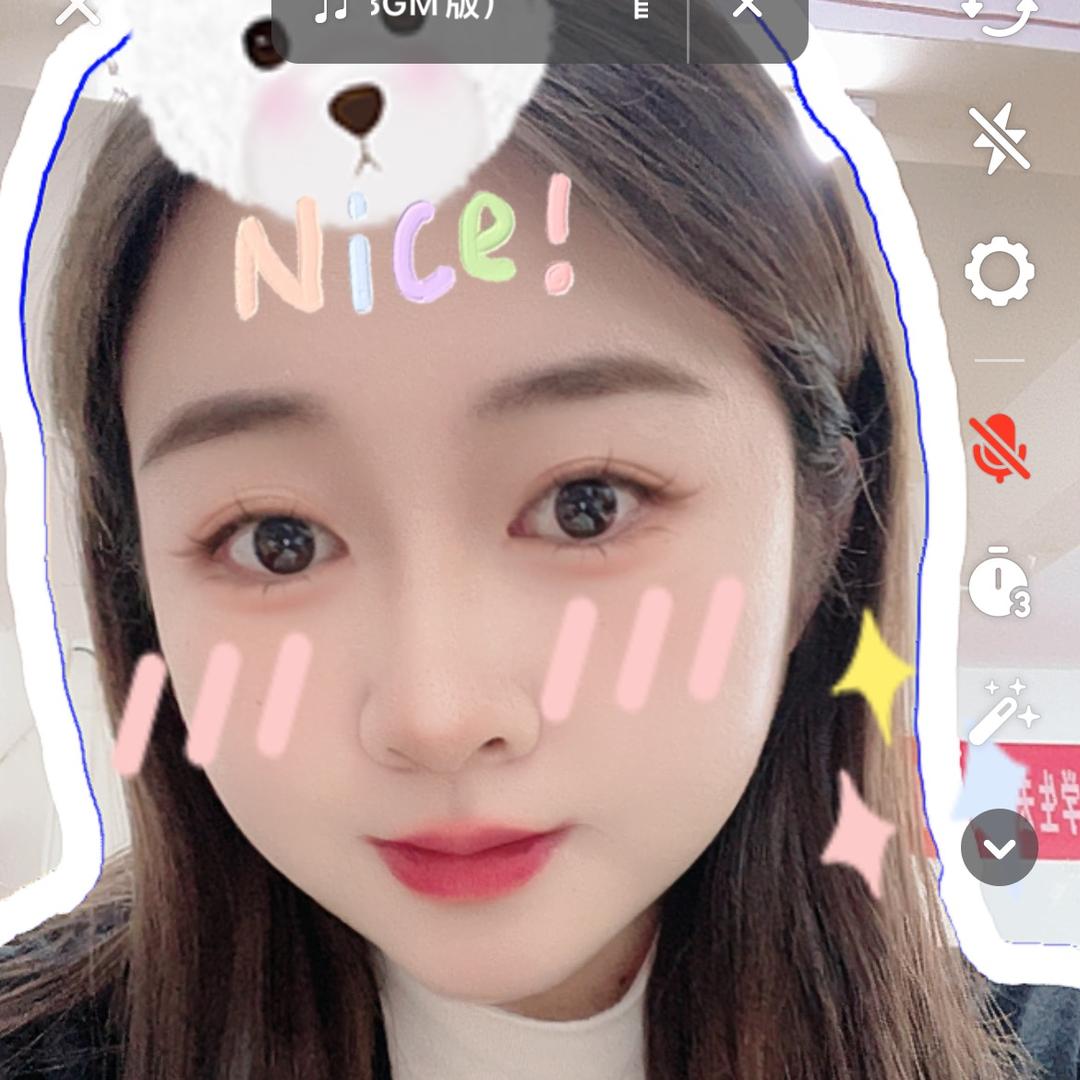 费凡小可爱