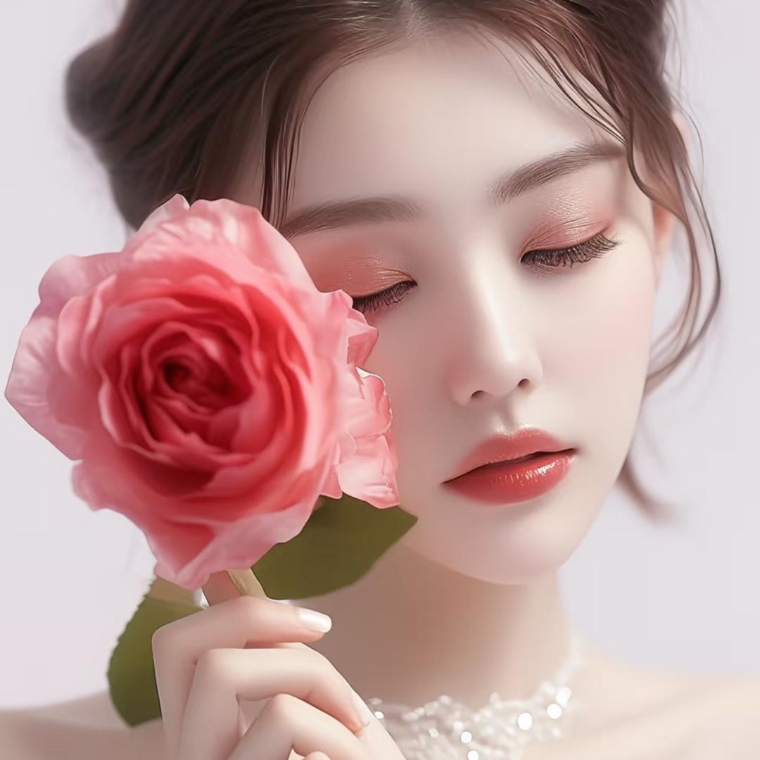 草莓💗波波