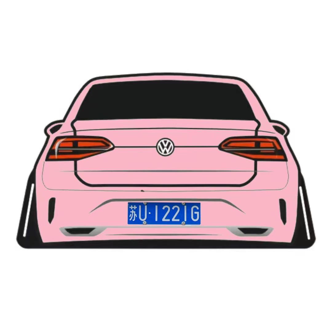 开凌渡de小朱⛽️