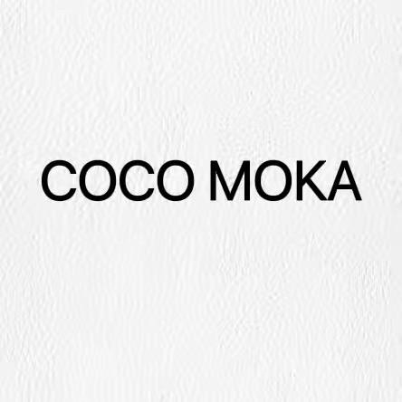 MOKA品牌主理人