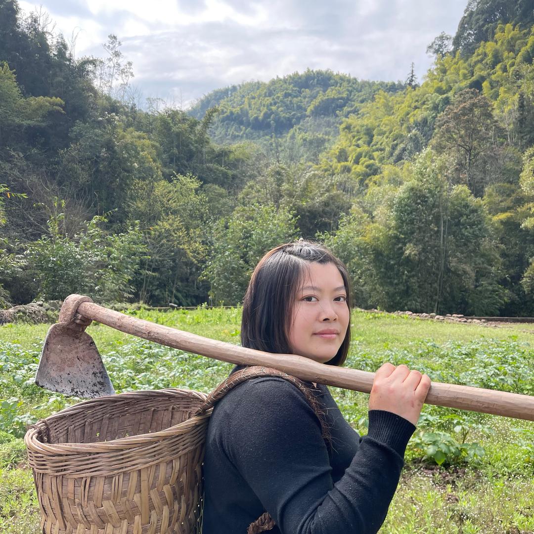 大山李二姐