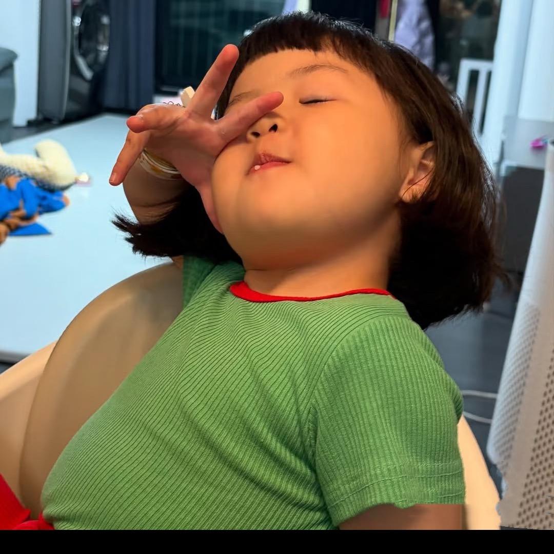 无敌幸运🌟星ᰔ