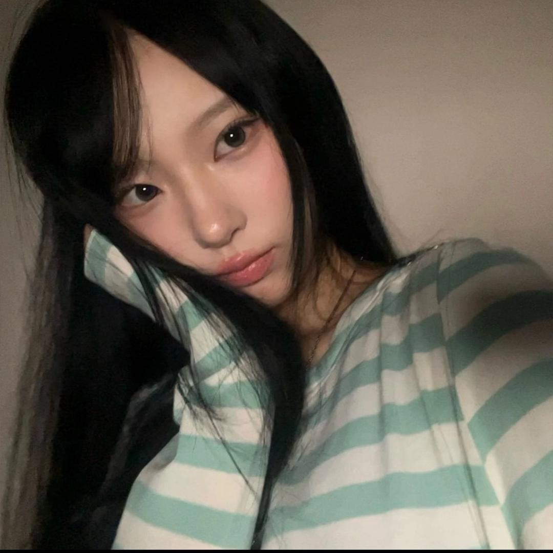 淡淡的绿色kitty310310