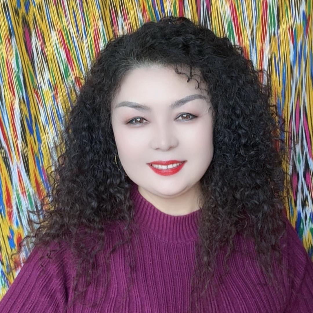 古丽妈妈百货世界🌍