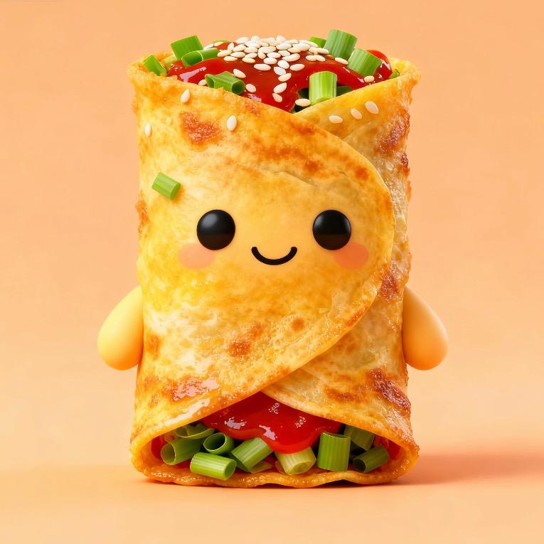 云浮市煎饼果子