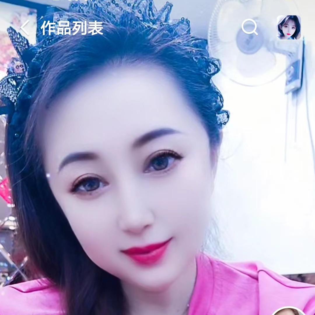 @雪儿