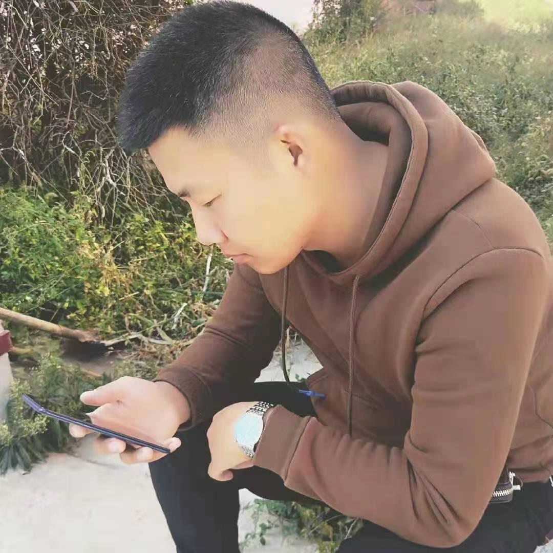 他们都管我叫老张