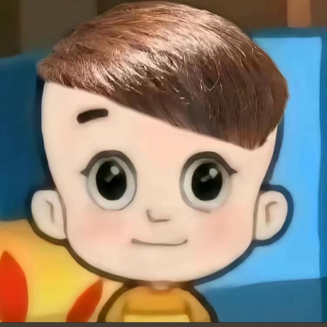 眼镜儿(sun.学弟）