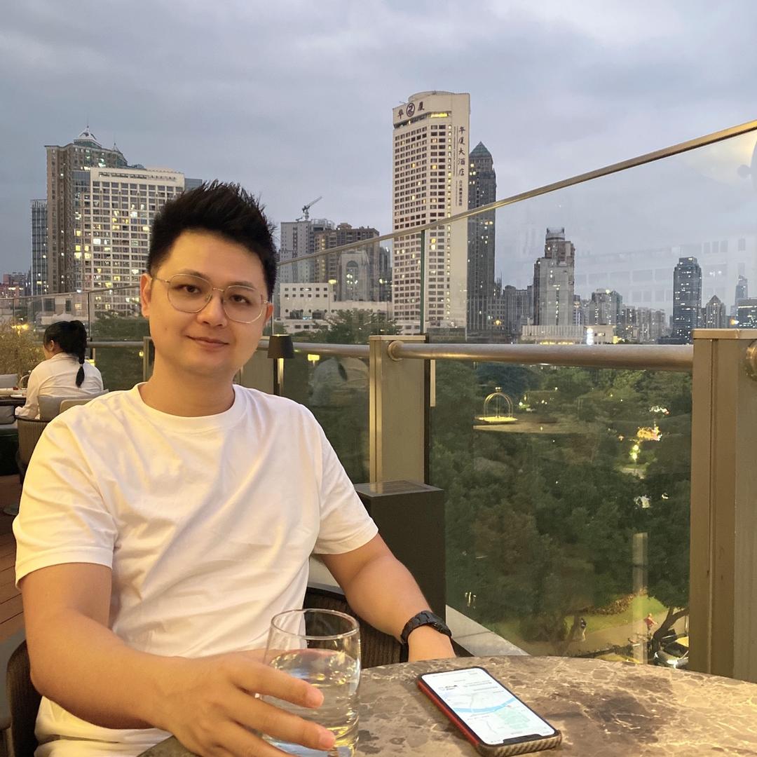 台湾阿伟