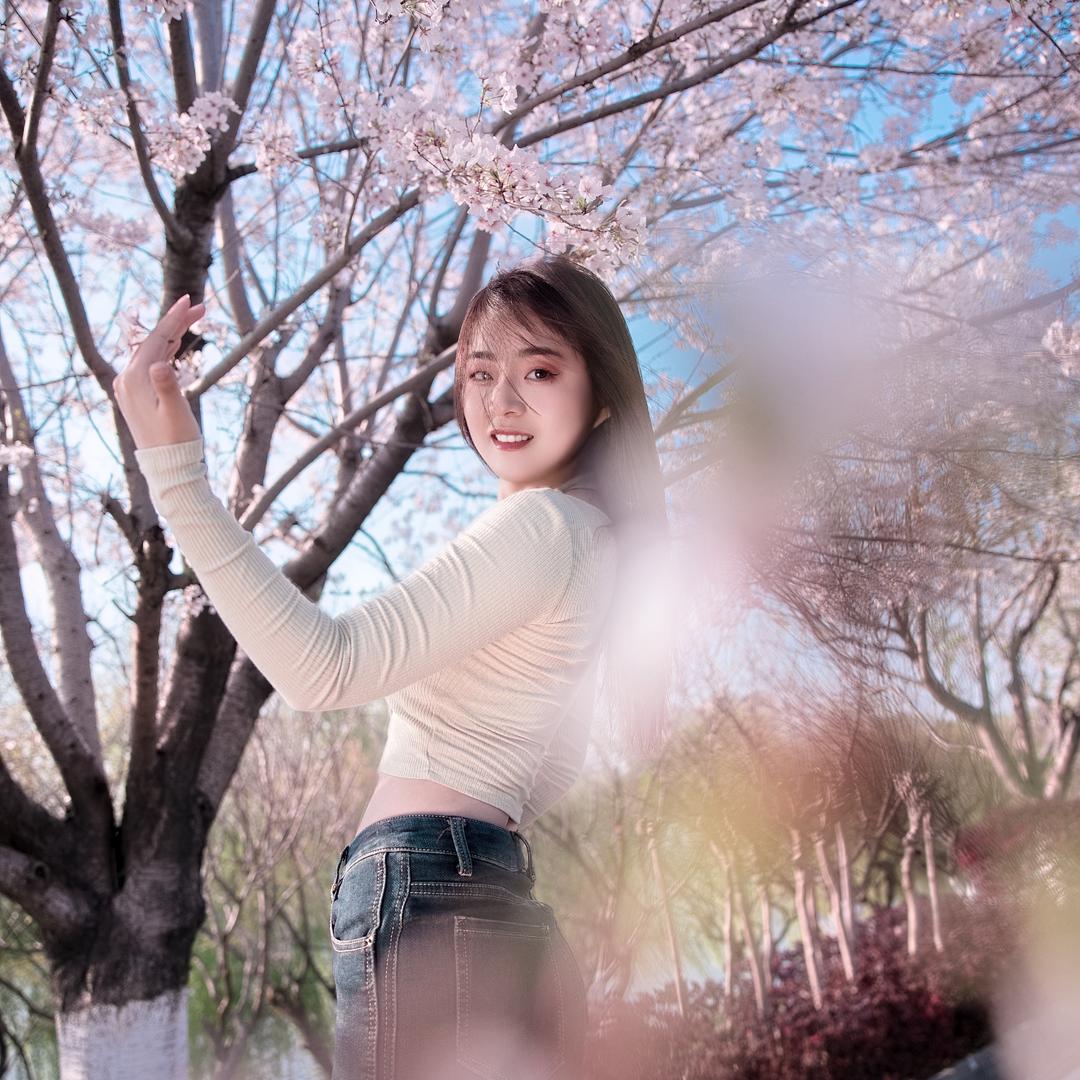 追风舞团-彩妮🌈