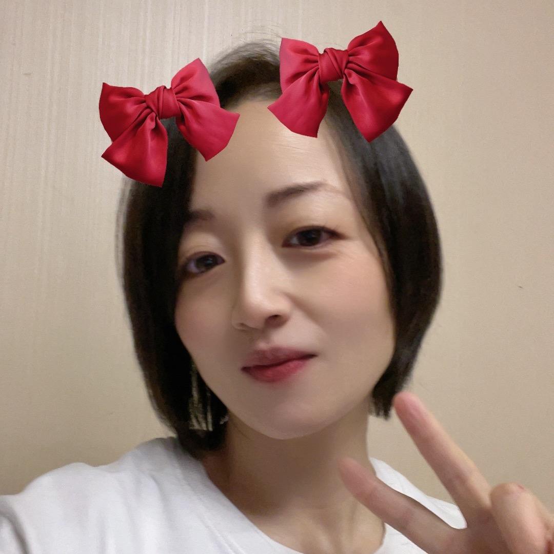 英子很飒