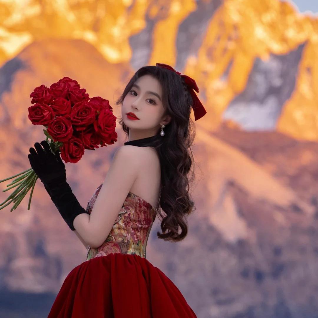 樂雾💕