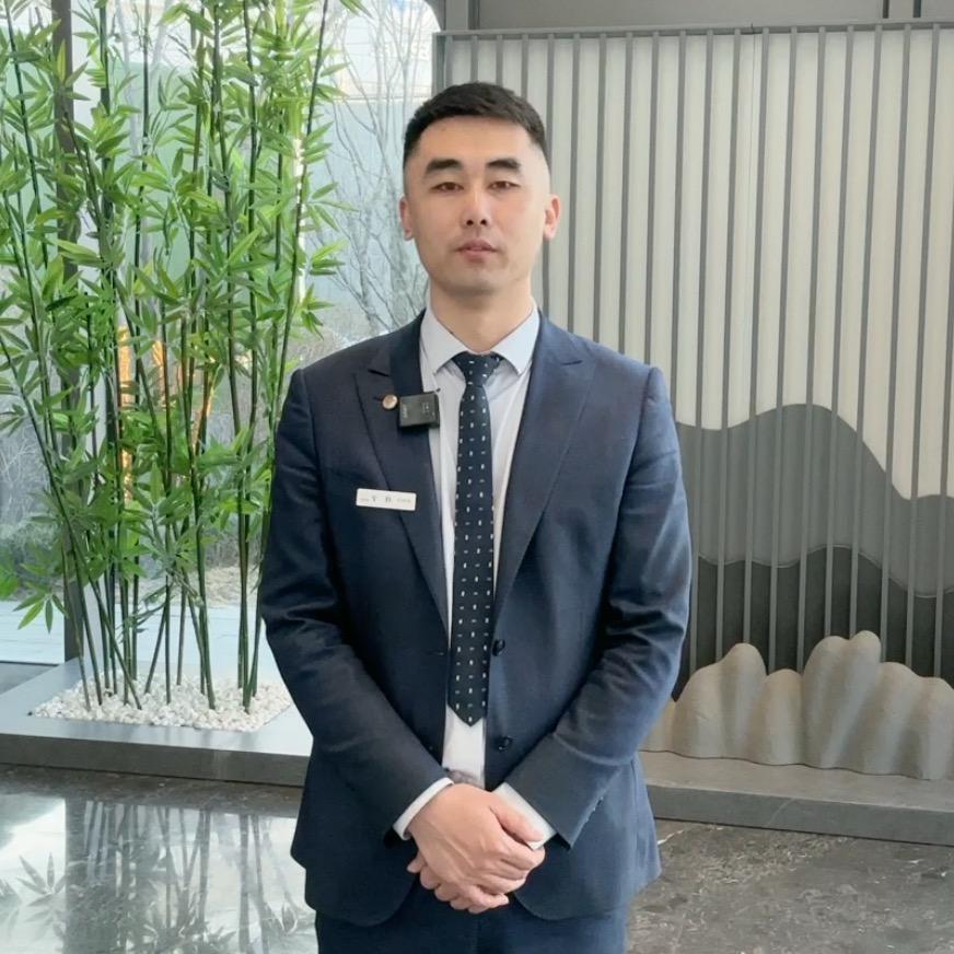 华强·盛京寳邸-佟宇