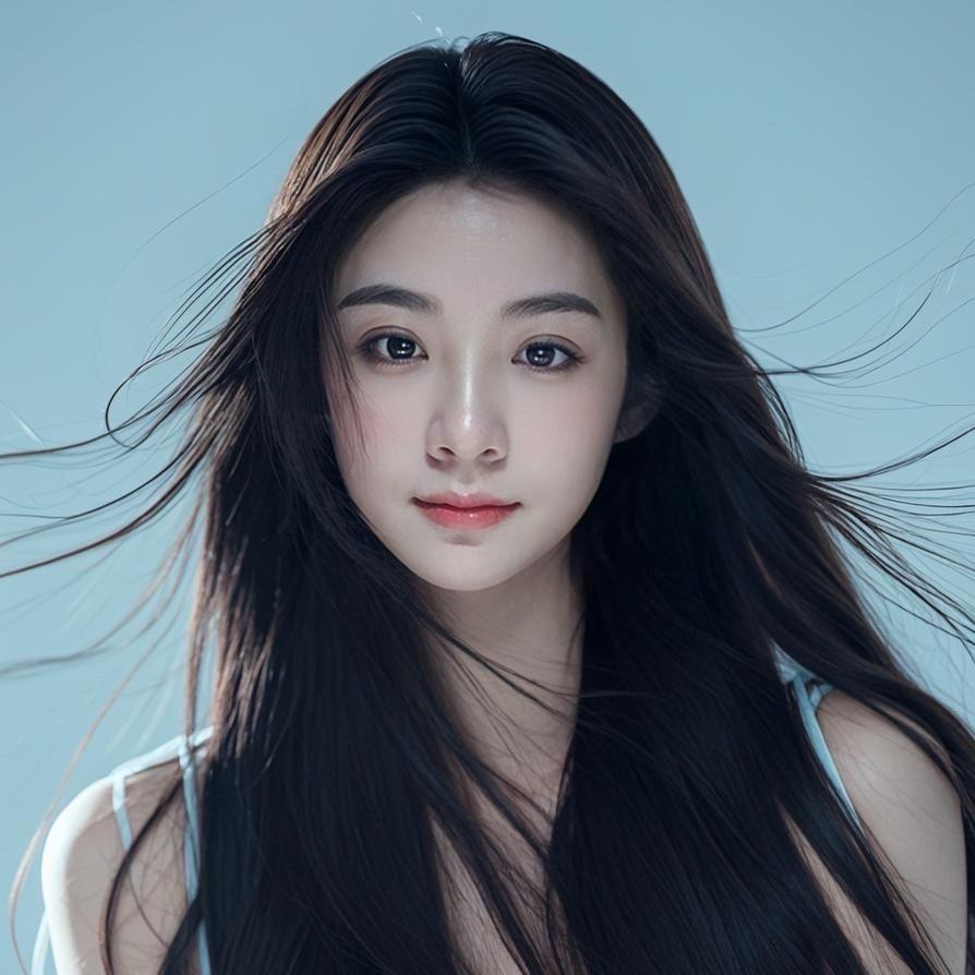 小财迷（敏敏）