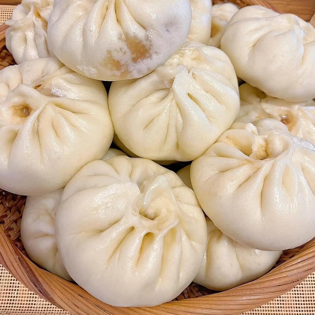 农家面粉无添加