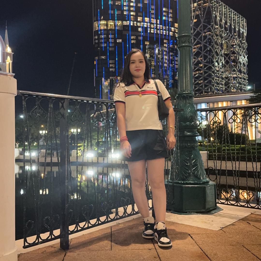 小丫头