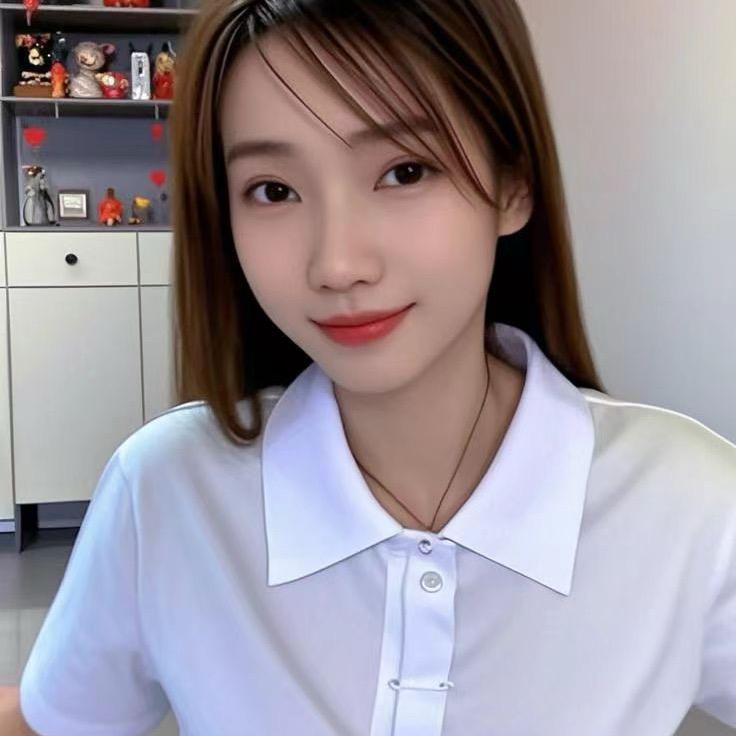 小涵爱吃薅