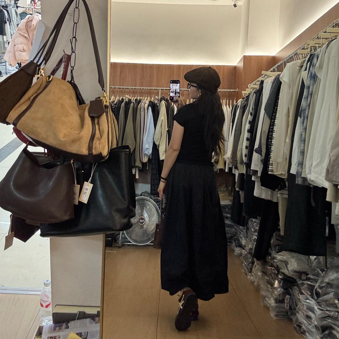 嗨，李哈哈💃，后宅店