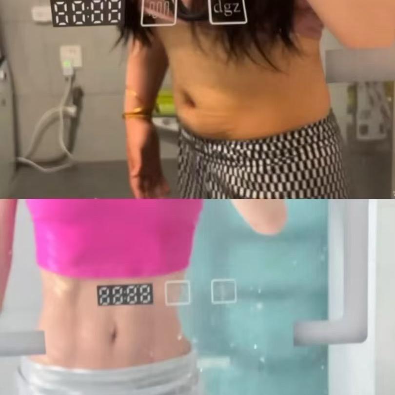 来财妈妈向前冲
