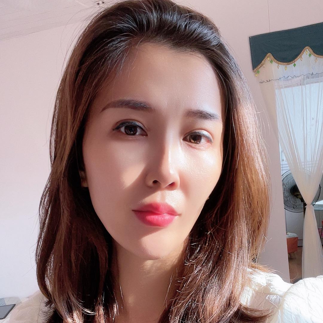 黄娜