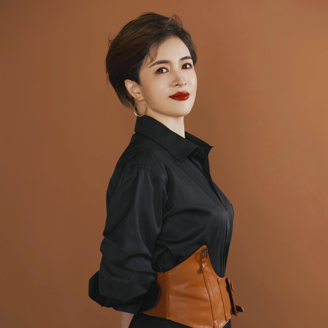 心晨曦
