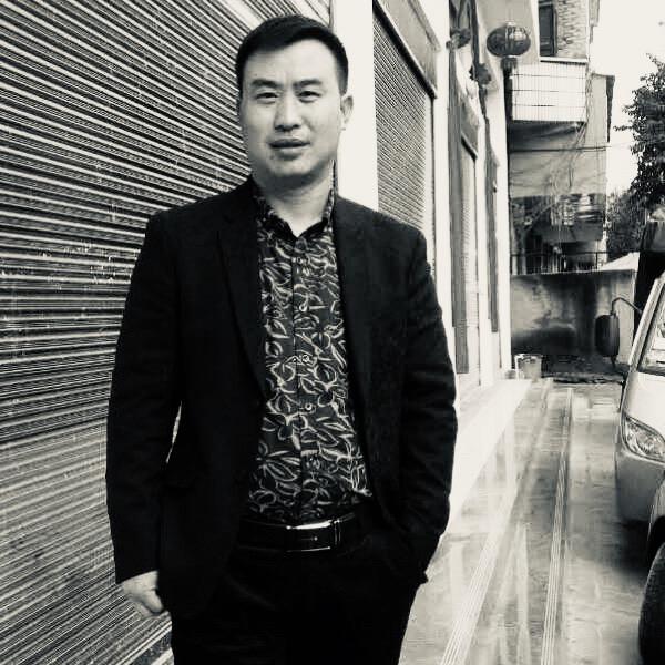 小谢布艺店
