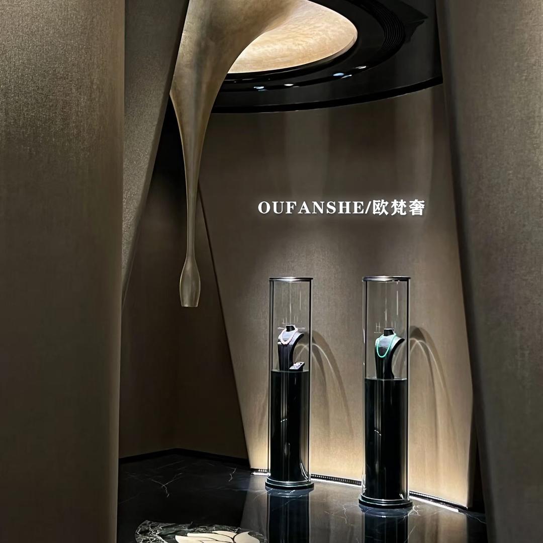 欧梵奢珠宝