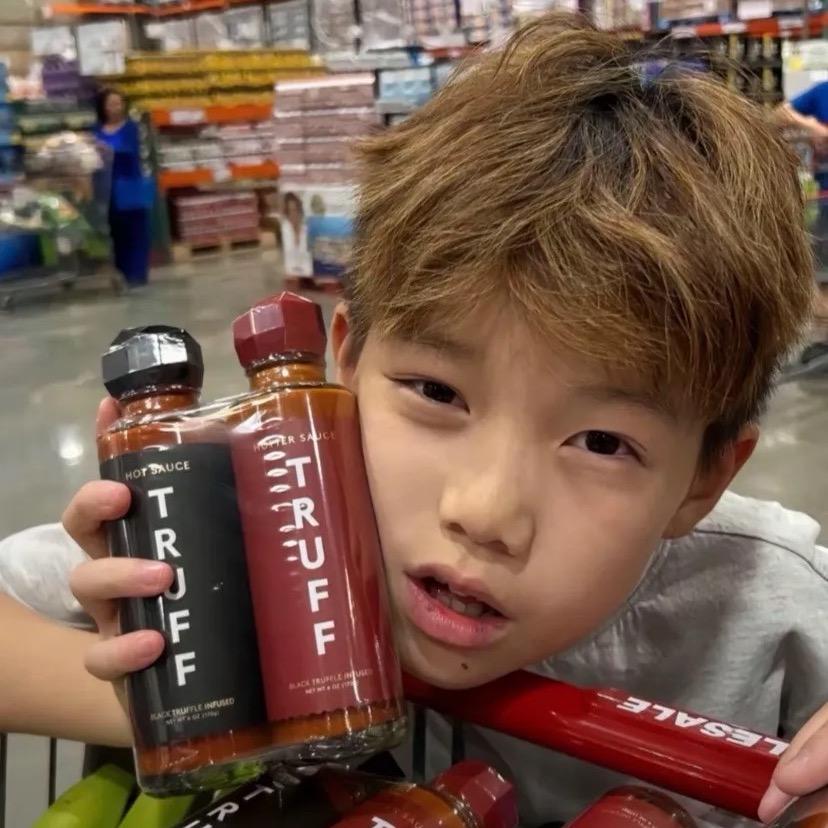 超级微波卢🍍