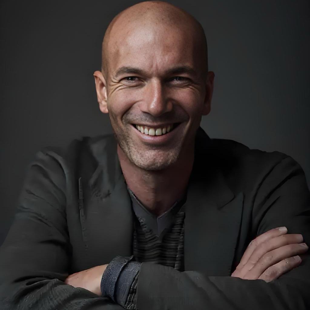 Zidane