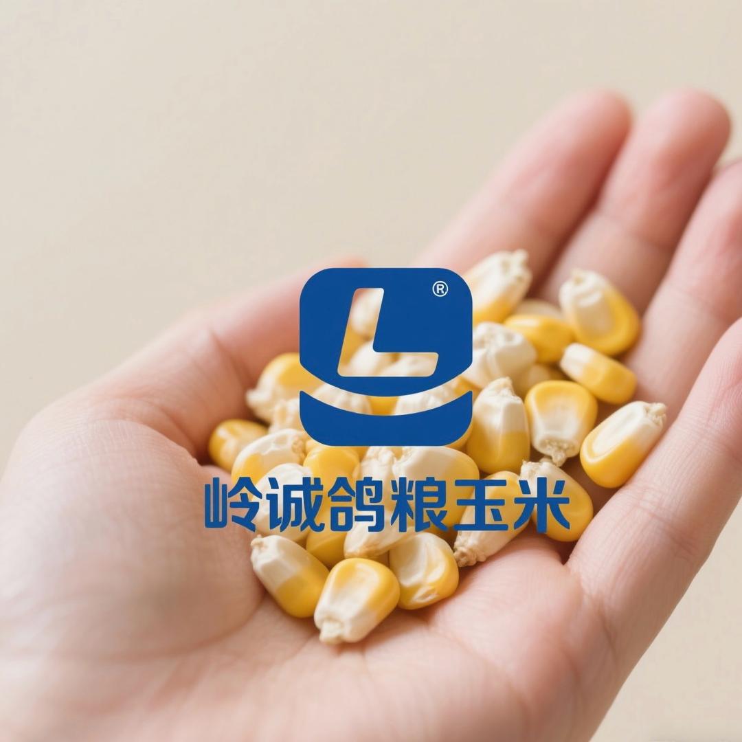 岭诚鸽粮玉米