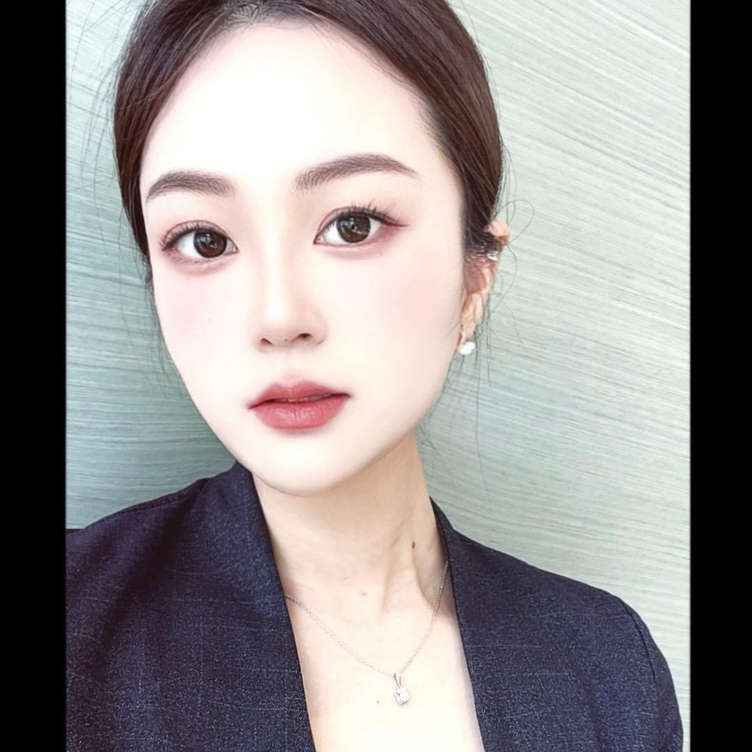 周6⃣️福小雅✿