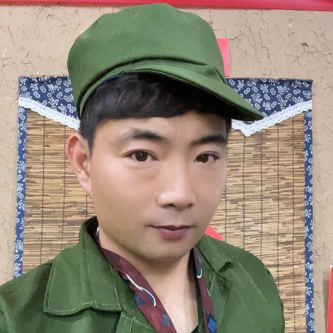 胖哥✌️🎤(小土妹)