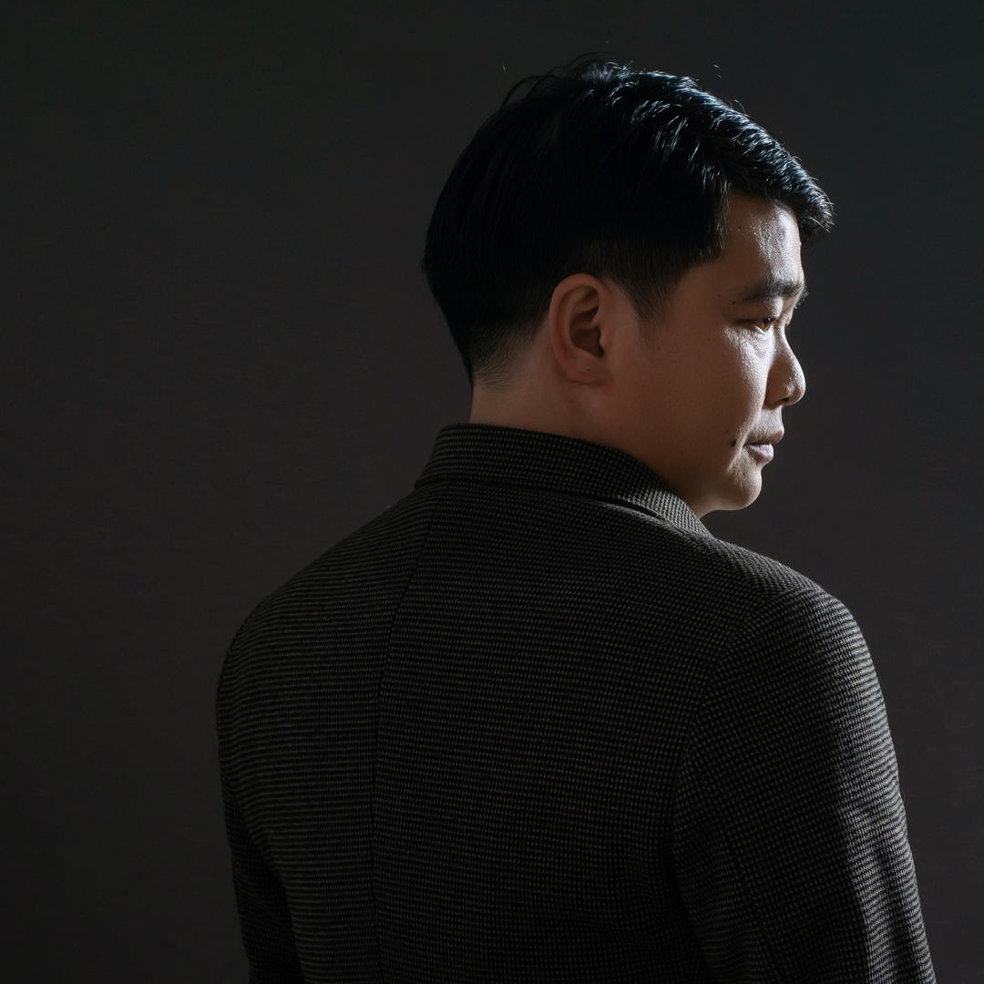 林永杰