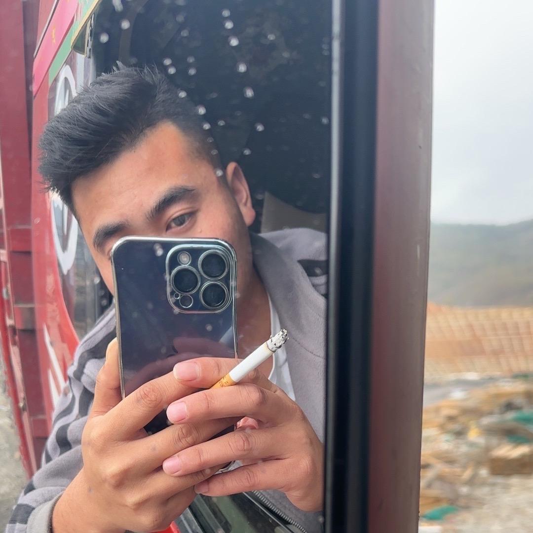 小李   要努力