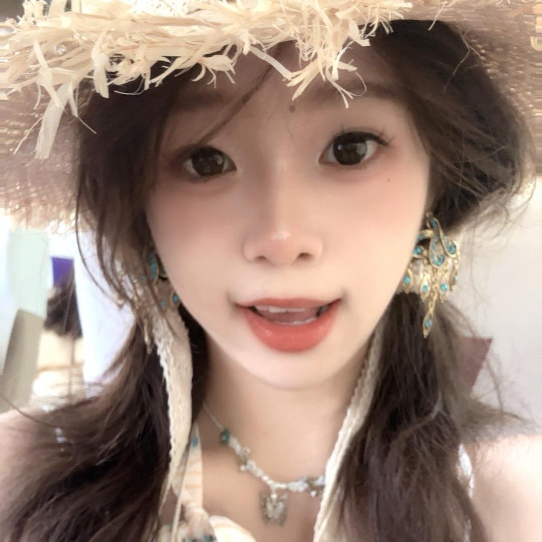 🍎苹果嘉儿