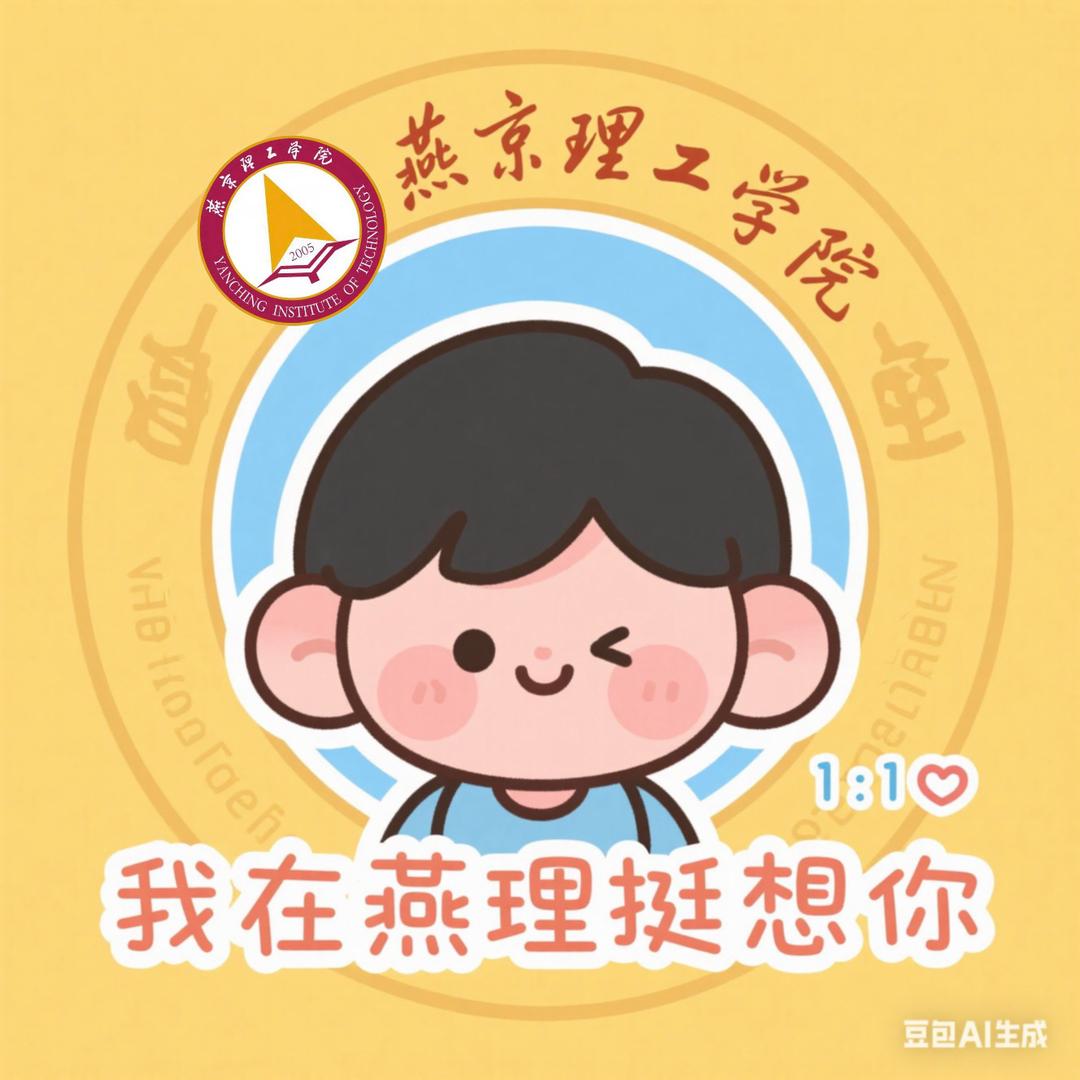 我在燕理挺想你