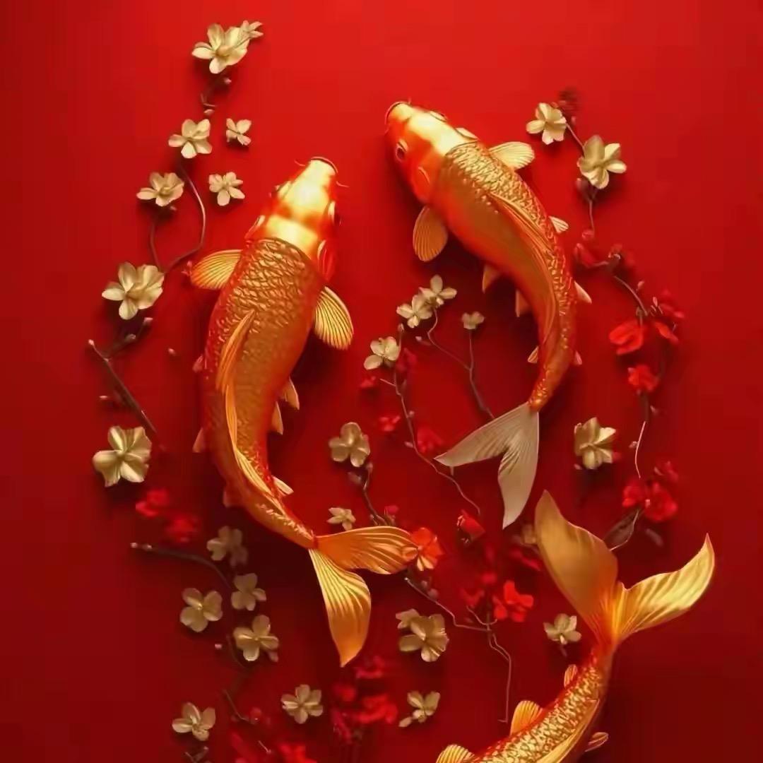 魚寶