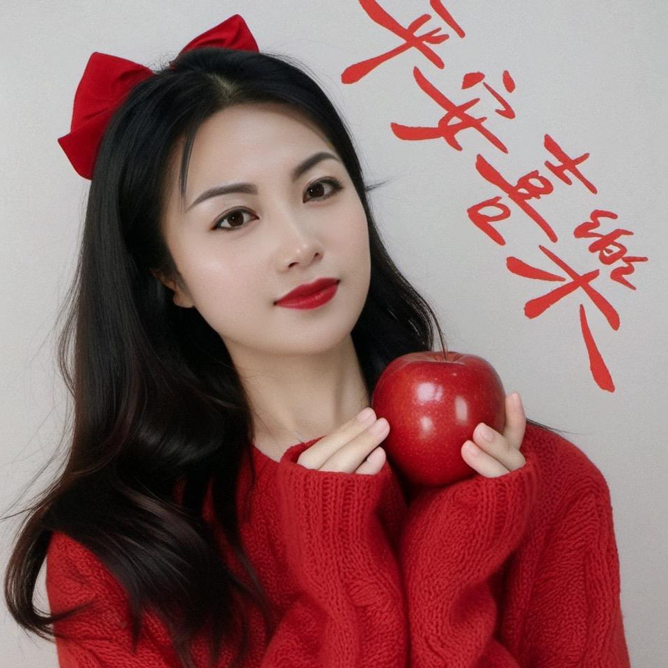 蓝梦🎤