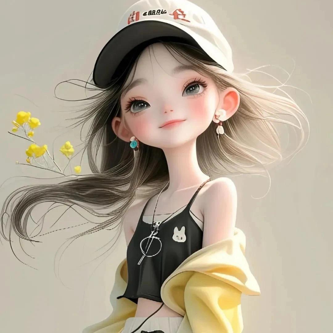 🌺郭~小歪