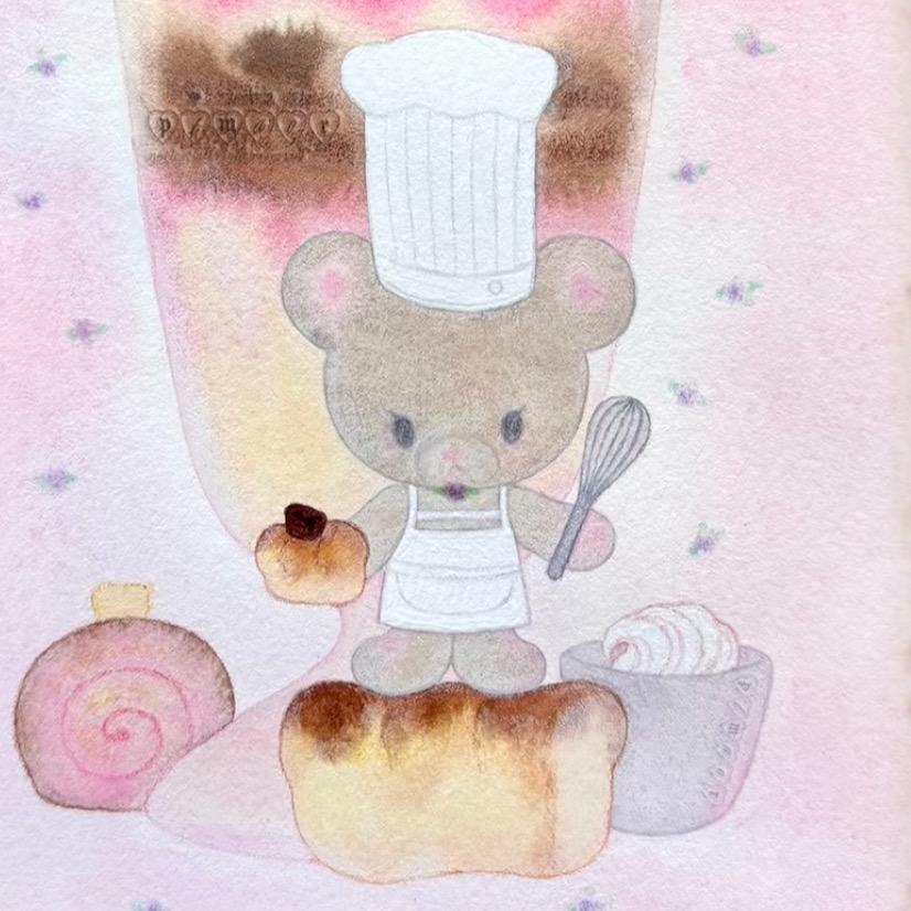 芝士焗什么都好吃